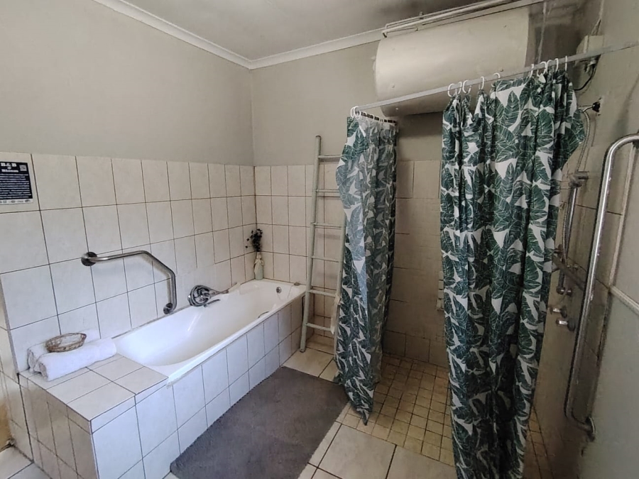 To Let 1 Bedroom Property for Rent in Universitas Free State